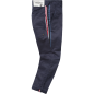 Preview: Vingino Jungen Hose Sadu tapered  dark blue marine SALE - 50 %